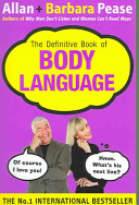the definitive book of body language (pb))