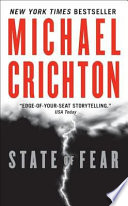 state of fear (paperback)