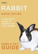 rabbit (collins family pet guide)