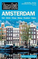 time out amsterdam