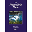 the friendship book 2011