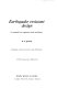 earthquake resistant design (hardcover))