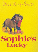 sophie's lucky
