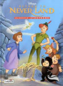 disney's return to never land