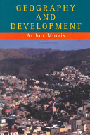 geography and development (softcover)