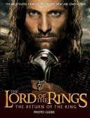 the lord of the rings, the return of the king photo guide