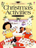 christmas activities