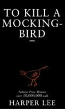 to kill a mockingbird