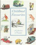 childhood favourites - dean