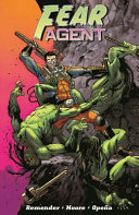 fear agent (dc comics))