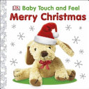 baby touch and feel merry christmas