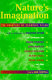nature's imagination (hardback))
