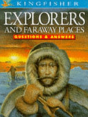 explorers and faraway places