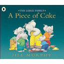 a piece of cake