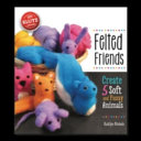 felted friends