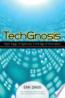 techgnosis (paperback))