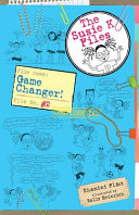 game changer! the susie k files 2 (pb))