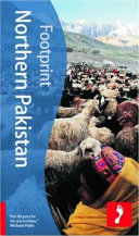 northern pakistan (footprint ed.)