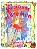 the musicians and other silly stories