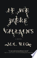 if we were villains