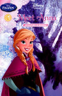 frozen: meet anna (level 2)