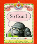 so can i