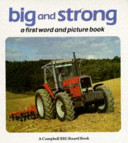 big and strong