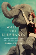 water for elephants