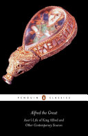 alfred the great. (softcover))