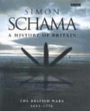 a history of britain.. the british wars 1603-1776