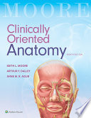 clinically oriented anatomy