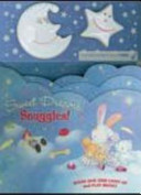 sweet dreams, snuggles!