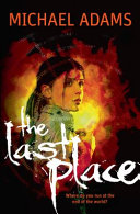 the last place