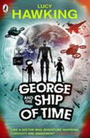 george and the ship of time (pb)