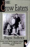 the crow eaters (pb)