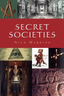 secret societies (softcover))