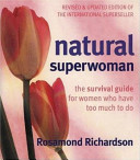 natural superwoman