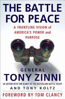the battle for peace