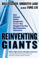 reinventing giants (hardcover)]