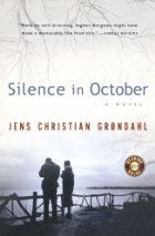 Silence in October