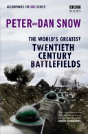 the world's greatest twentieth century battlefields