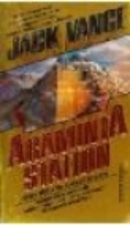 Araminta Station