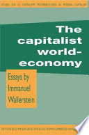 the capitalist world-economy (pb)
