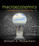 macroeconomics: a contemporary introduction (softcover))