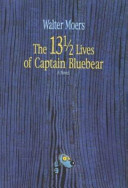 thirteen and a half lives of captain bluebear