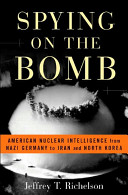 spying on the bomb