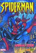 spider man annual 2006