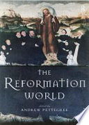 the reformation world (softcover)