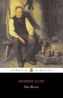 silas marner (softcover)(penguin ed.)
