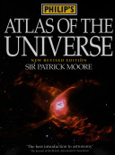 philip's atlas of the universe (softcover]